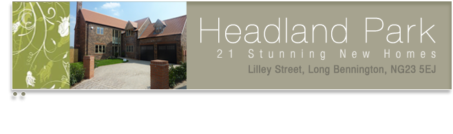 View Our Current Development