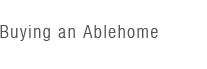 Buying an Ablehome